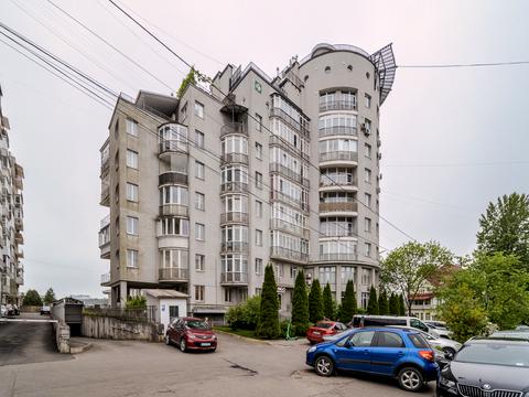 Квартира на вул. Академіка Андрія Сахарова, 80-А в Львові, ID 190277, фото №31