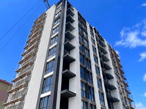 Квартира на шосе Калуське в Івано-Франківську, ID 210091, фото №1
