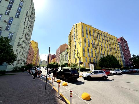 Квартира на вул. Регенераторна вул., 4 к3 в Києві, ID 211069, фото №21