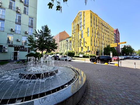 Квартира на вул. Регенераторна вул., 4 к3 в Києві, ID 211069, фото №22