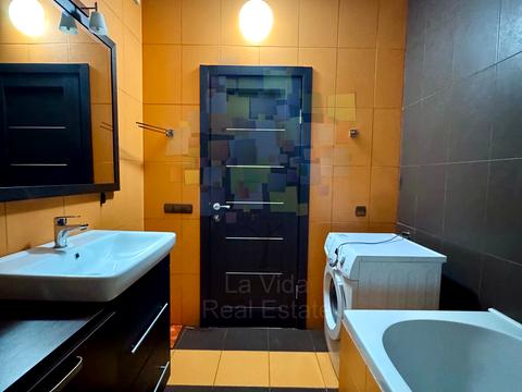Квартира на вул. Ревуцького, 9 в Києві, ID 195313, фото №15