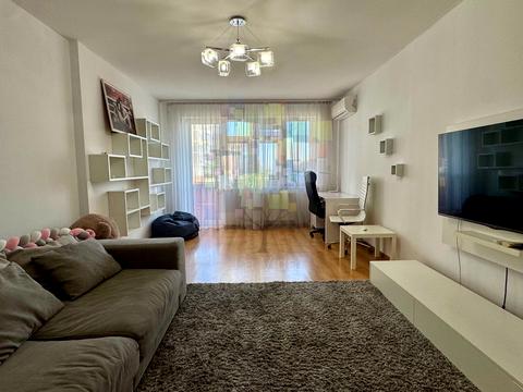 Квартира на вул. Ревуцького, 9 в Києві, ID 195313, фото №18