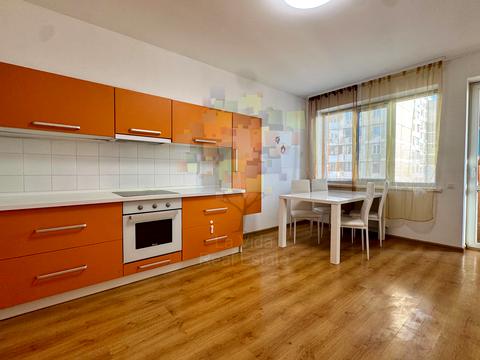 Квартира на вул. Ревуцького, 9 в Києві, ID 195313, фото №5
