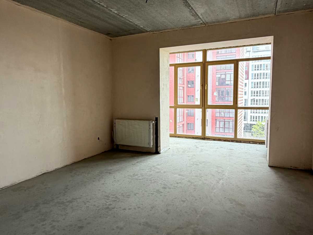 Квартира на вул. Європейська, 1, ID 390047, фото №1