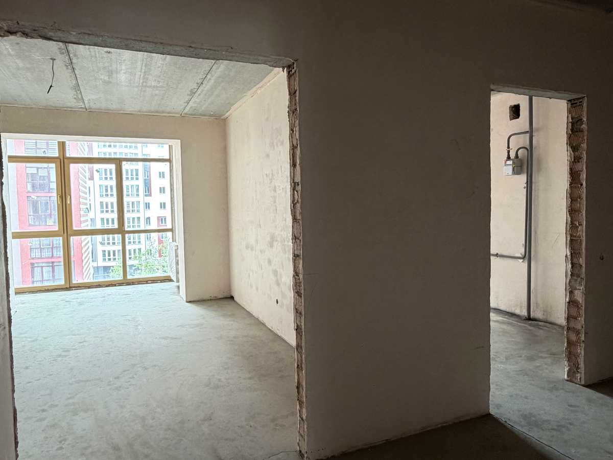 Квартира на вул. Європейська, 1 в Івано-Франківську, ID 390047, фото №16