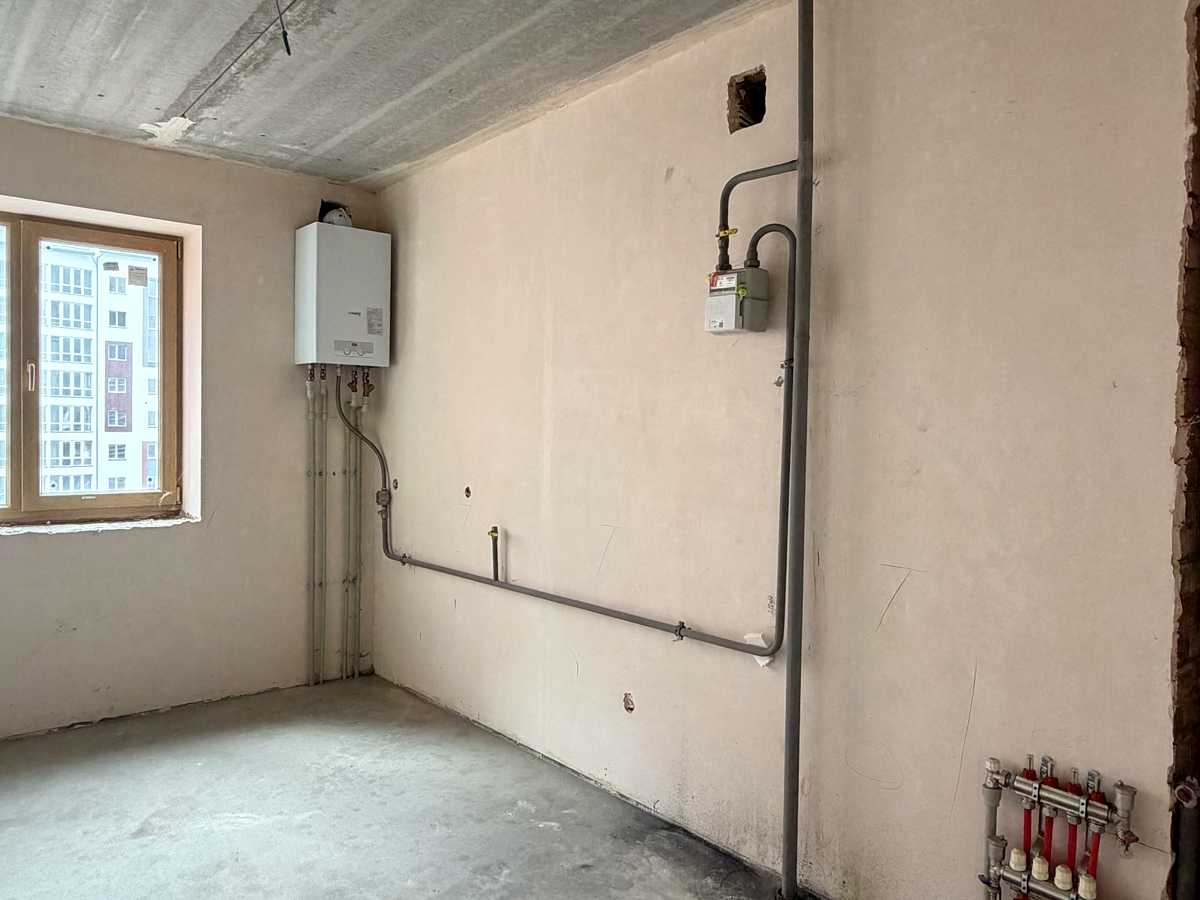 Квартира на вул. Європейська, 1 в Івано-Франківську, ID 390047, фото №8