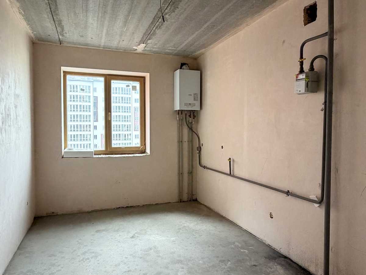 Квартира на вул. Європейська, 1 в Івано-Франківську, ID 390047, фото №9