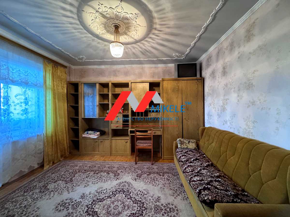 Квартира на просп. Миколи Бажана, 5, ID 391208, фото №1