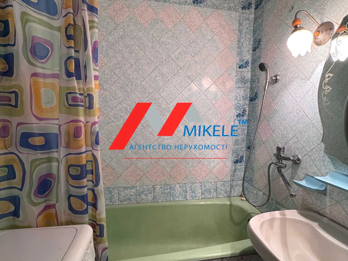 Квартира на просп. Миколи Бажана, 5 в Києві, ID 391208, фото №11