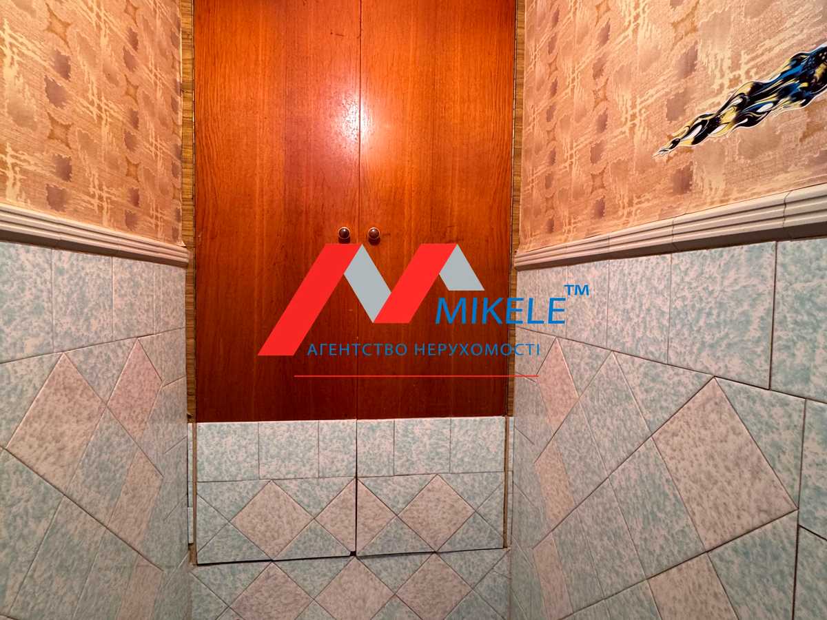 Квартира на просп. Миколи Бажана, 5 в Києві, ID 391208, фото №12