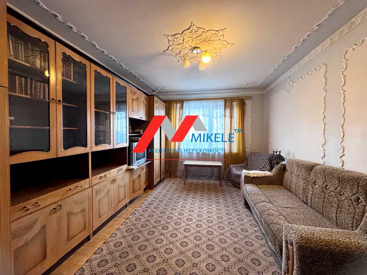 Квартира на просп. Миколи Бажана, 5 в Києві, ID 391208, фото №3