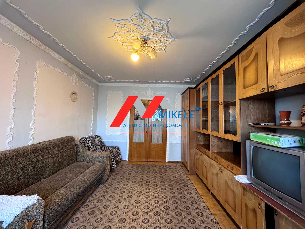 Квартира на просп. Миколи Бажана, 5 в Києві, ID 391208, фото №4