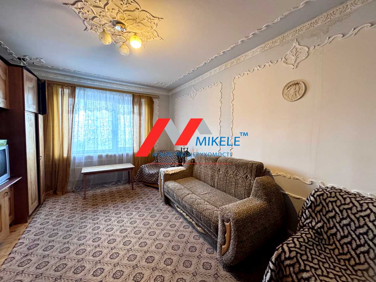 Квартира на просп. Миколи Бажана, 5 в Києві, ID 391208, фото №5