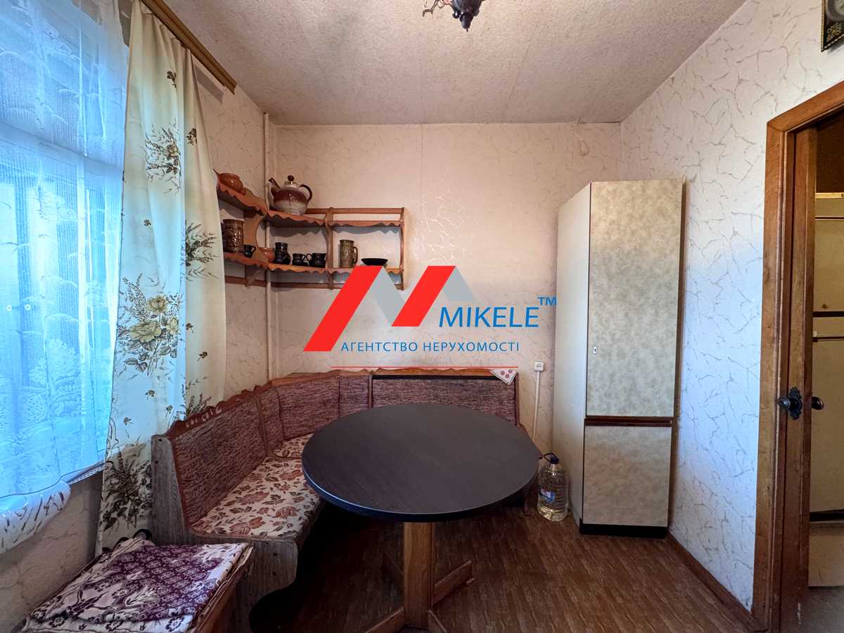 Квартира на просп. Миколи Бажана, 5 в Києві, ID 391208, фото №7