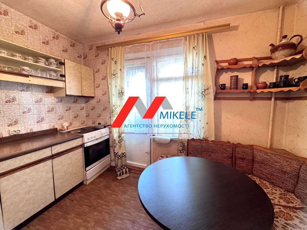 Квартира на просп. Миколи Бажана, 5 в Києві, ID 391208, фото №8
