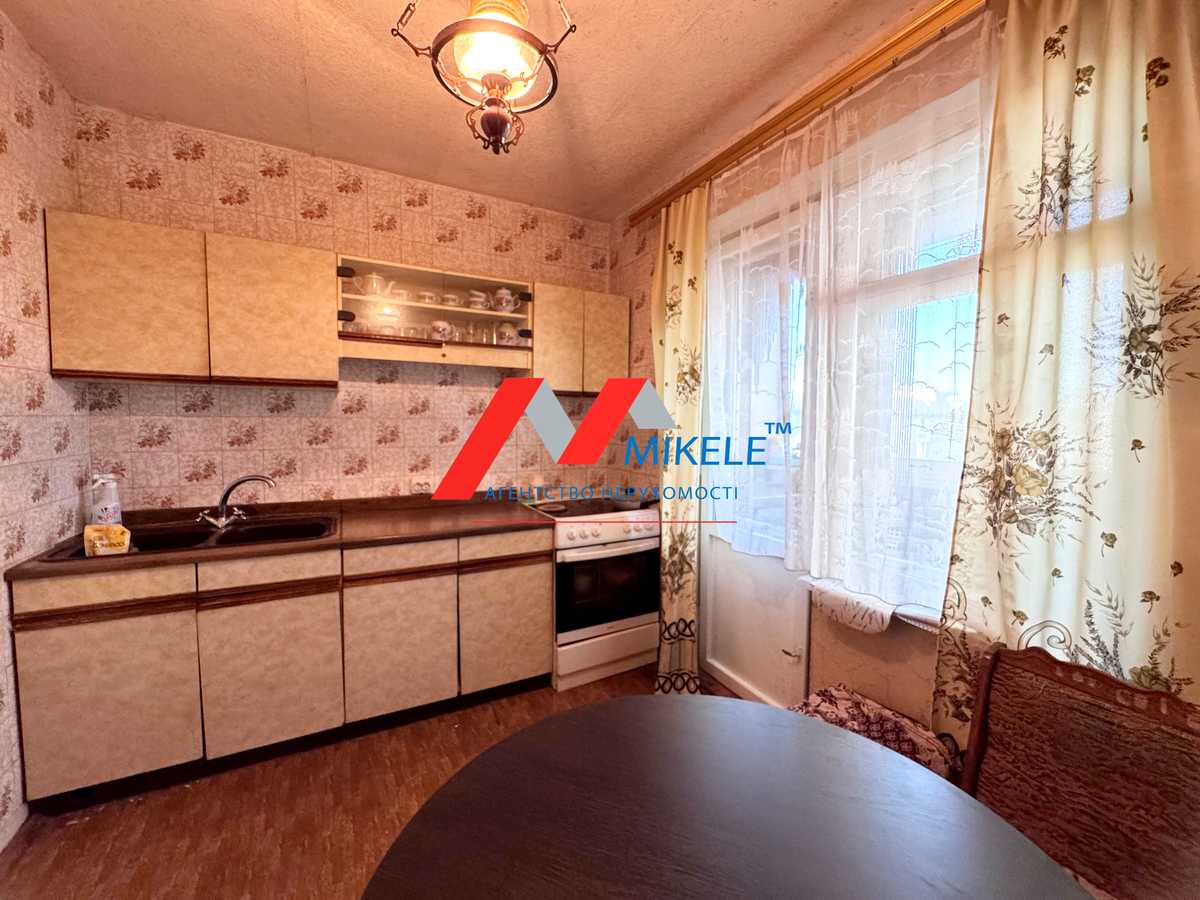 Квартира на просп. Миколи Бажана, 5 в Києві, ID 391208, фото №9