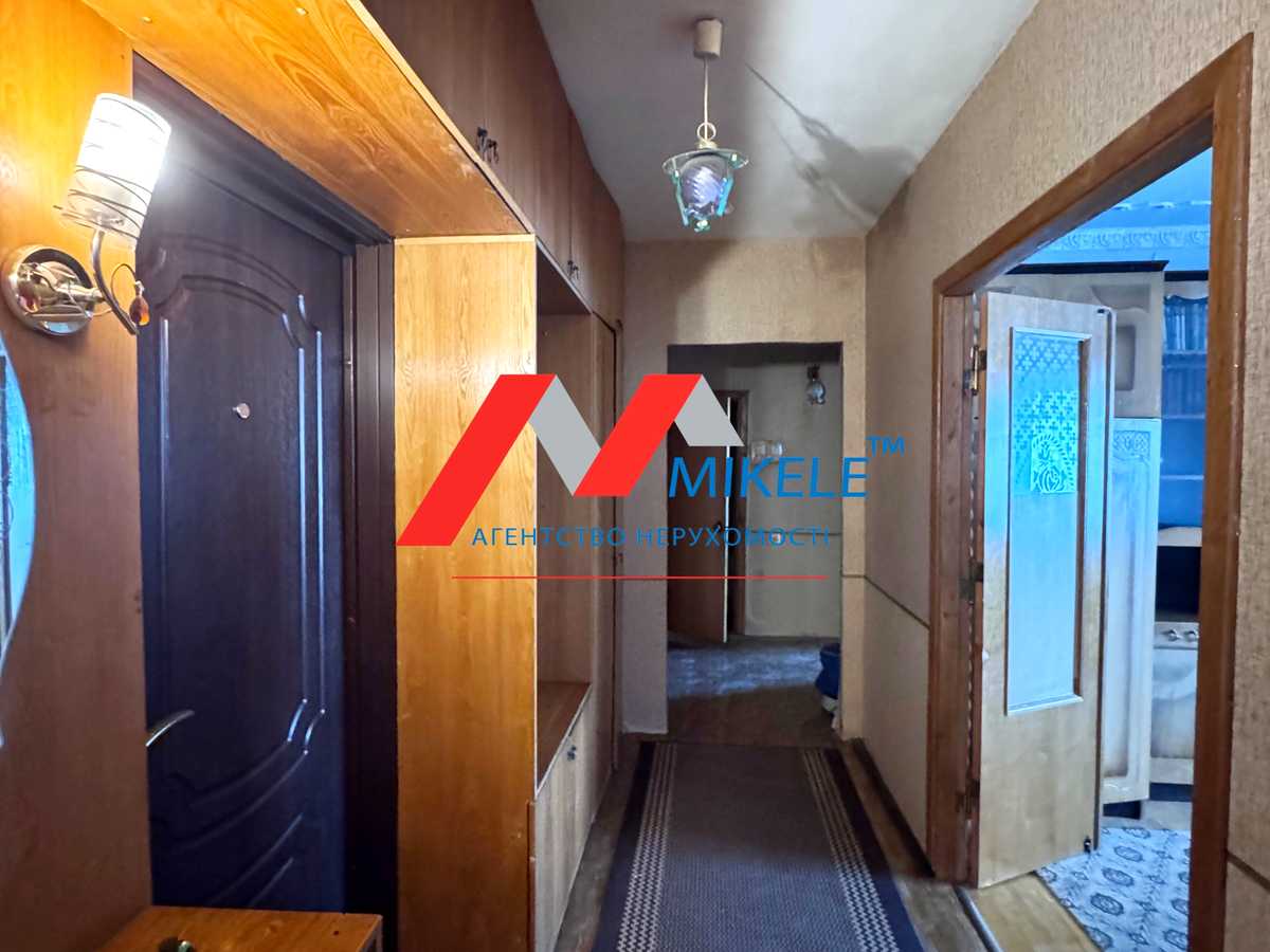 Квартира на просп. Миколи Бажана, 5 в Києві, ID 391208, фото №10