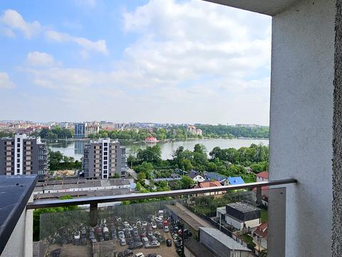 Квартира на вул. Ленкавського вул., 34 к3 в Івано-Франківську, ID 174659, фото №2