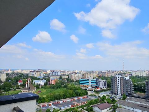 Квартира на вул. Ленкавського вул., 34 к3 в Івано-Франківську, ID 174659, фото №3
