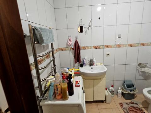 Квартира на вул. Степанівська, 8-А в Києві, ID 221477, фото №13