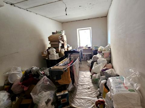 Квартира на вул. Степанівська, 8-А в Києві, ID 221477, фото №15