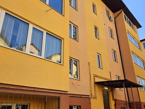 Квартира на вул. Степанівська, 8-А в Києві, ID 221477, фото №20