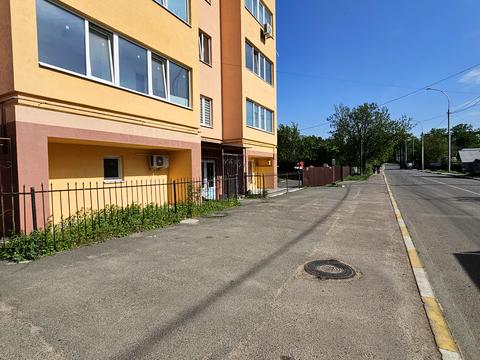 Квартира на вул. Степанівська, 8-А в Києві, ID 221477, фото №3
