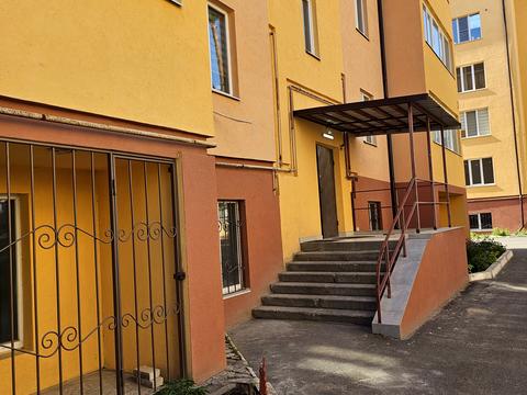 Квартира на вул. Степанівська, 8-А в Києві, ID 221477, фото №21