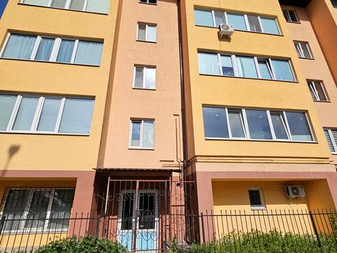 Квартира на вул. Степанівська, 8-А в Києві, ID 221477, фото №4
