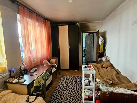 Квартира на вул. Степанівська, 8-А в Києві, ID 221477, фото №10