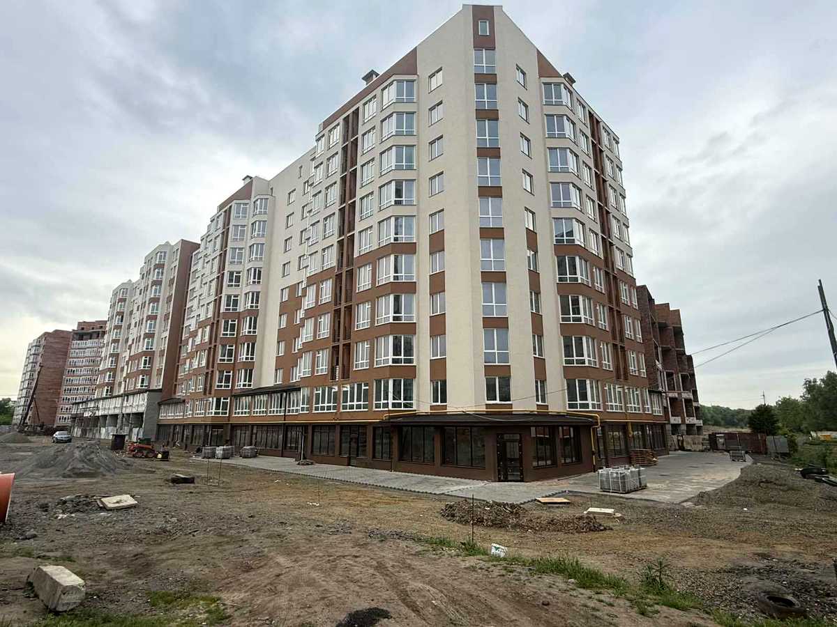 Квартира на Старокостянтинівське шосе, 5/5а, ID 393361, фото №1