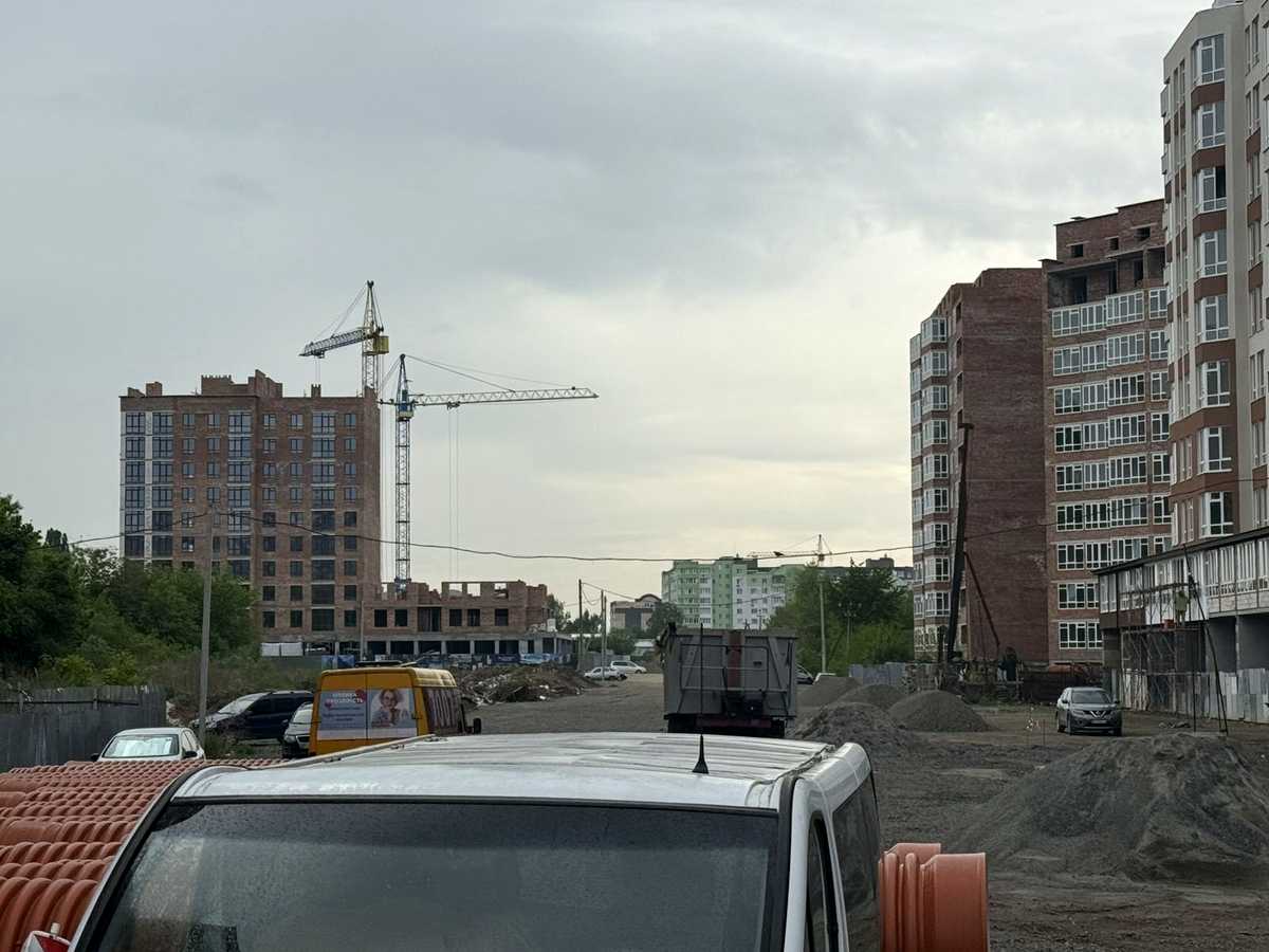 Квартира на Старокостянтинівське шосе, 5/5а в Хмельницькому, ID 393361, фото №2