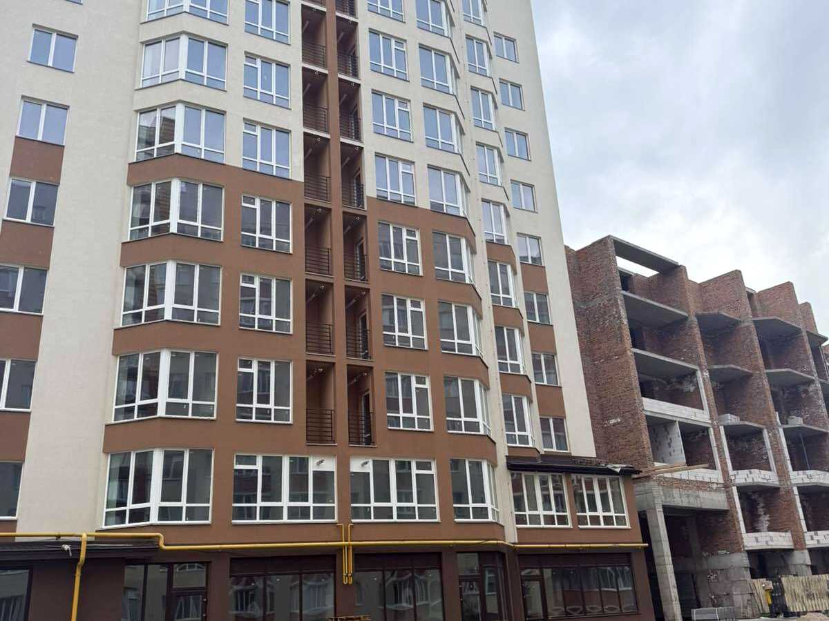 Квартира на Старокостянтинівське шосе, 5/5а в Хмельницькому, ID 393361, фото №11