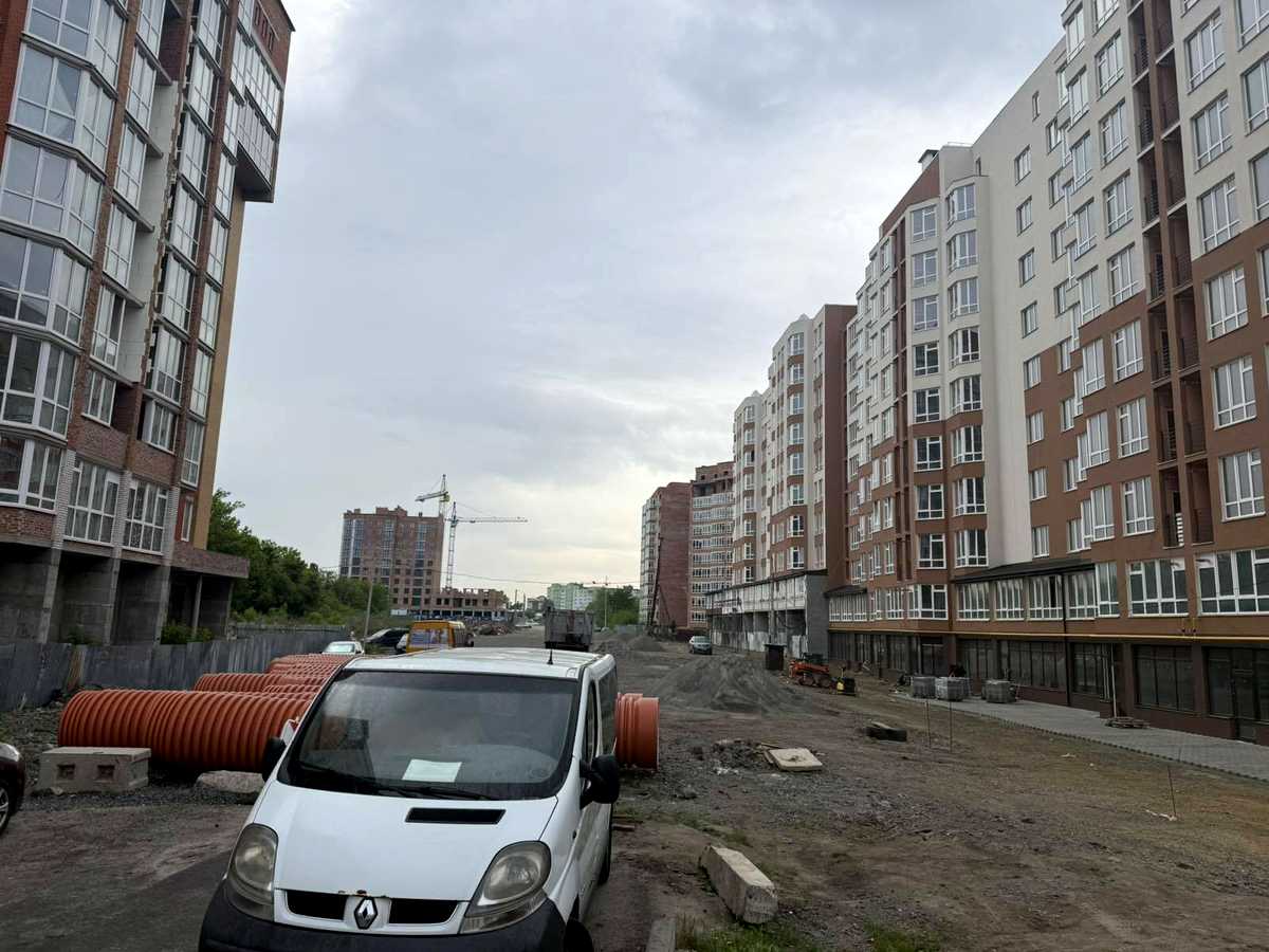 Квартира на Старокостянтинівське шосе, 5/5а в Хмельницькому, ID 393361, фото №12