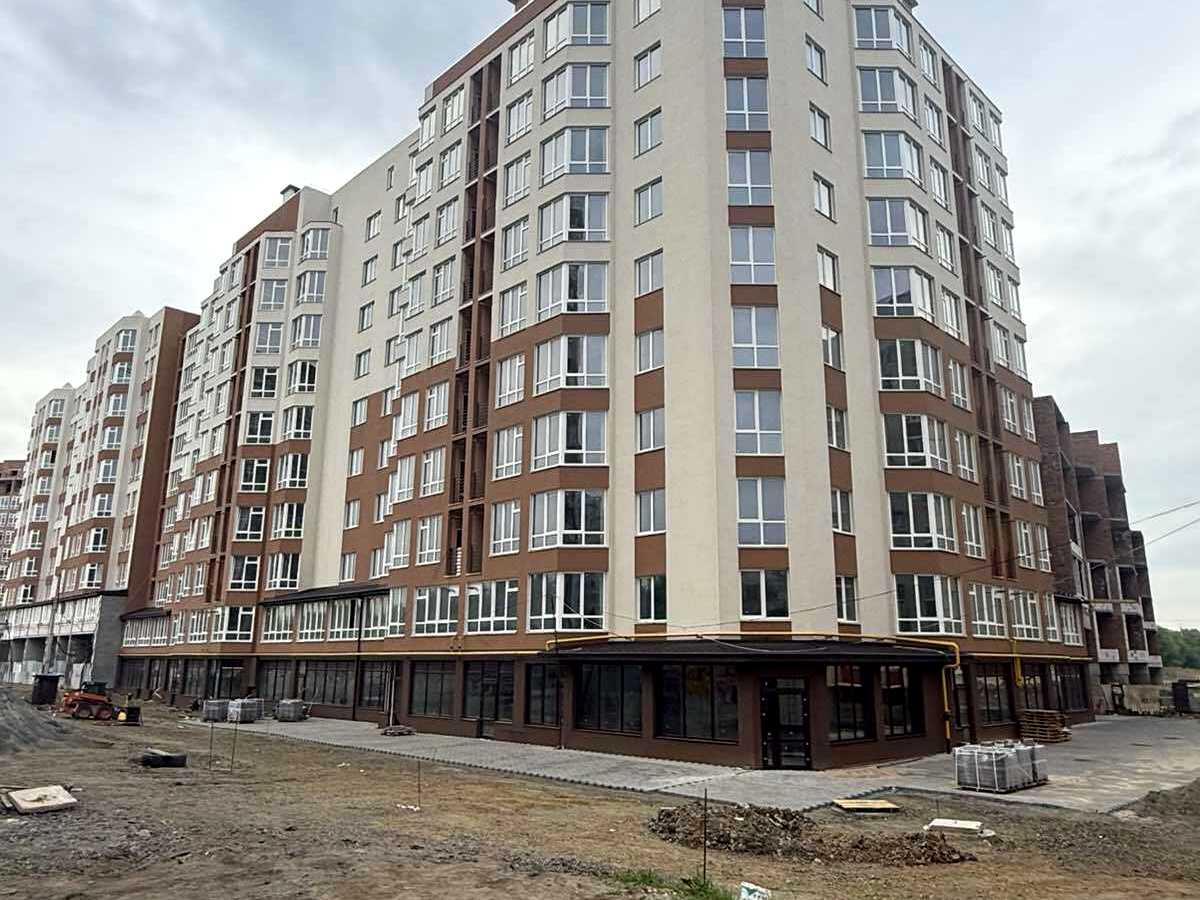 Квартира на Старокостянтинівське шосе, 5/5а в Хмельницькому, ID 393361, фото №3