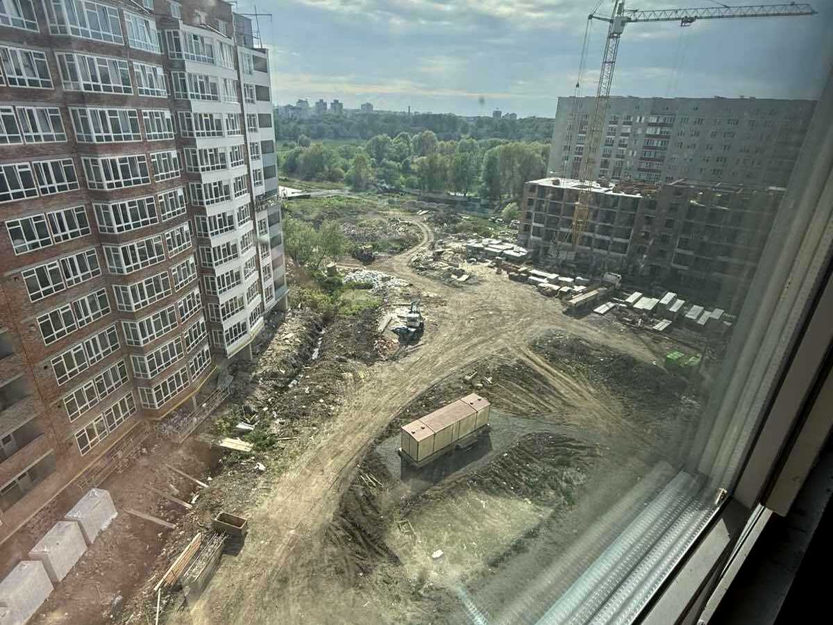 Квартира на Старокостянтинівське шосе, 5/5а в Хмельницькому, ID 393361, фото №10