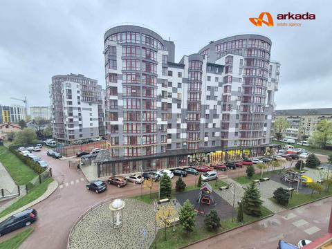 Квартира на вул. Вовчинецька, 219а в Івано-Франківську, ID 163593, фото №1
