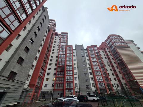 Квартира на вул. Вовчинецька, 219а в Івано-Франківську, ID 163593, фото №2
