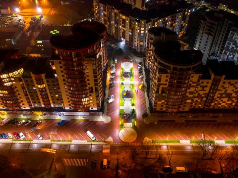 Квартира на вул. Вовчинецька, 219а в Івано-Франківську, ID 163593, фото №3