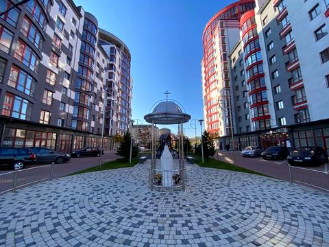Квартира на вул. Вовчинецька, 219а в Івано-Франківську, ID 163593, фото №6