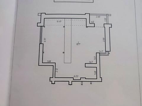 Квартира на вул. Пасічна, 8 в Івано-Франківську, ID 169101, фото №14