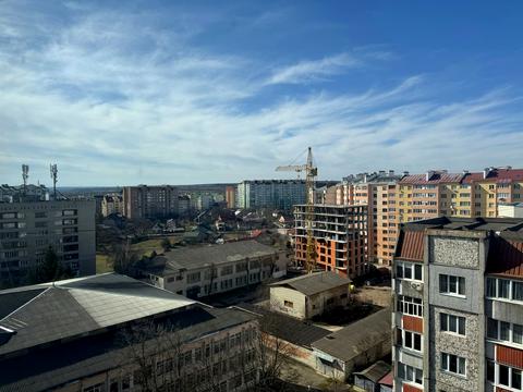 Квартира на вул. Пасічна, 8 в Івано-Франківську, ID 169101, фото №5