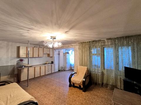 Квартира на вул. Паркова, 75в в Одесі, ID 175331, фото №1
