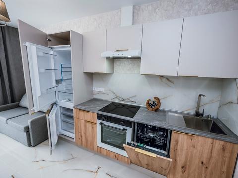 Квартира на вул. Олександра Олеся, 17 в Києві, ID 193288, фото №2