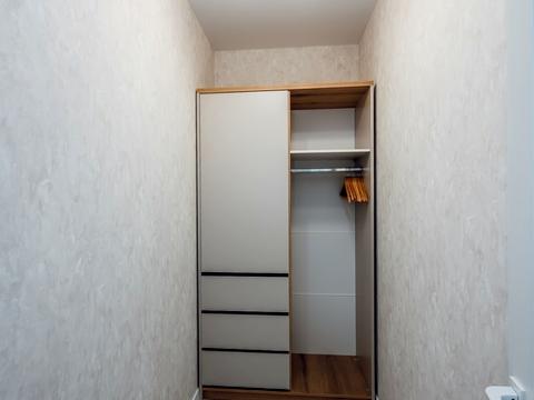 Квартира на вул. Олександра Олеся, 17 в Києві, ID 193288, фото №8