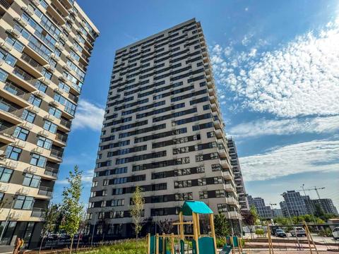 Квартира на вул. Олександра Олеся, 17 в Києві, ID 193288, фото №9