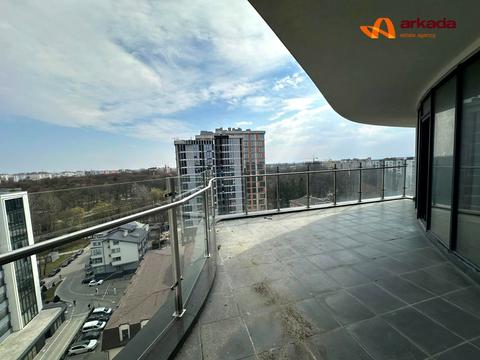Квартира на вул. Гетьмана Мазепи, 140-А в Івано-Франківську, ID 175657, фото №2