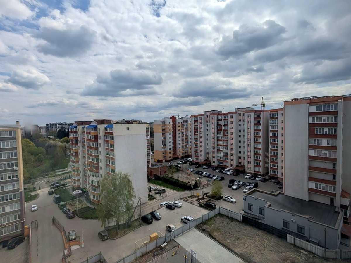 Квартира на вул. Озерна, 4А в Хмельницькому, ID 393131, фото №2