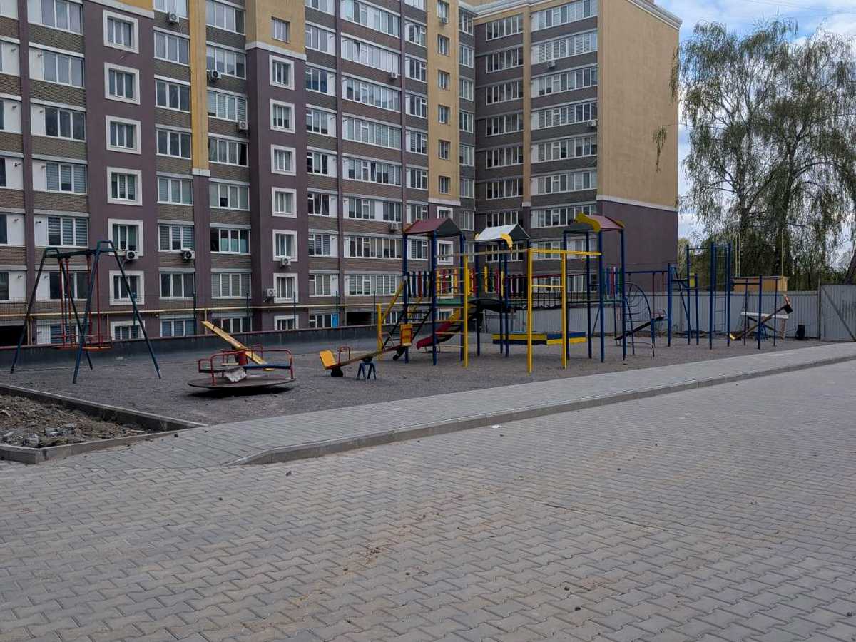 Квартира на вул. Озерна, 4А в Хмельницькому, ID 393131, фото №5