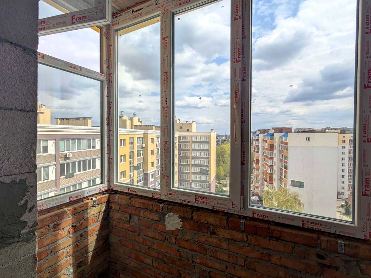 Квартира на вул. Озерна, 4А в Хмельницькому, ID 393131, фото №6